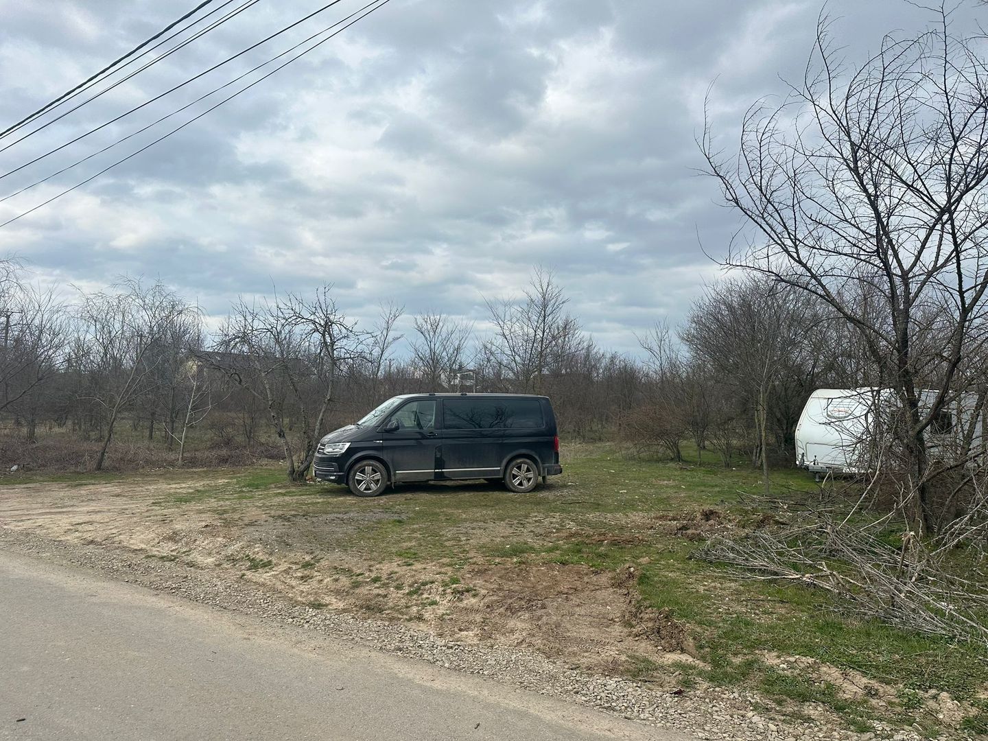 Teren intravilan cu PUZ aprobat 33.683 mp – Săftica/Balotești – deschidere DN1 - Poză 13