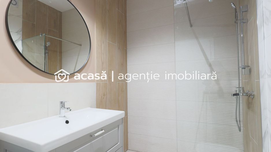 Apartament in cel mai nou bloc ARED RED9, fără agenție - comision 0 - Poză 5