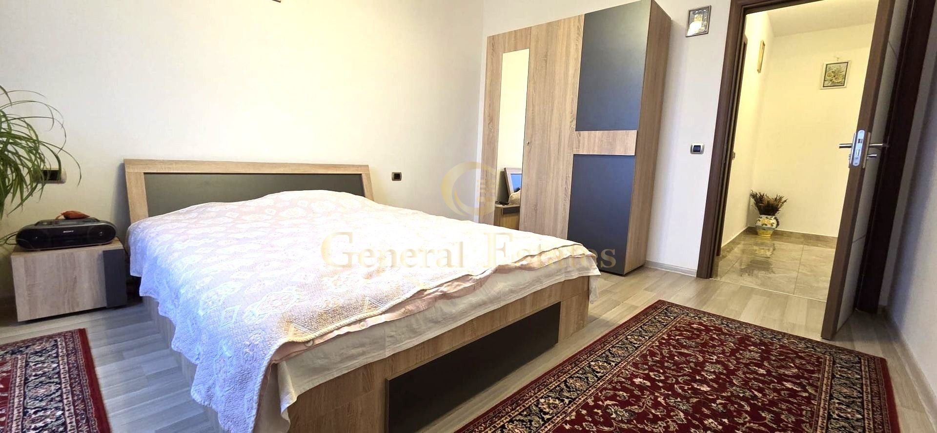 Apartament premium 2 camere -  Vedere panoramică - Poză 4