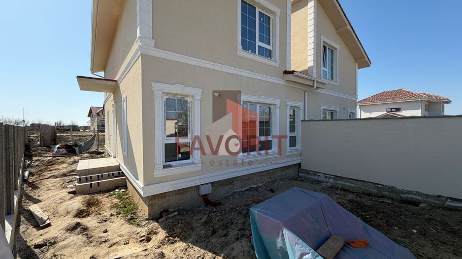 Duplex in Mosnita | 4 camere  | Toate utilitatile | Disponibil imediat - Poză 2