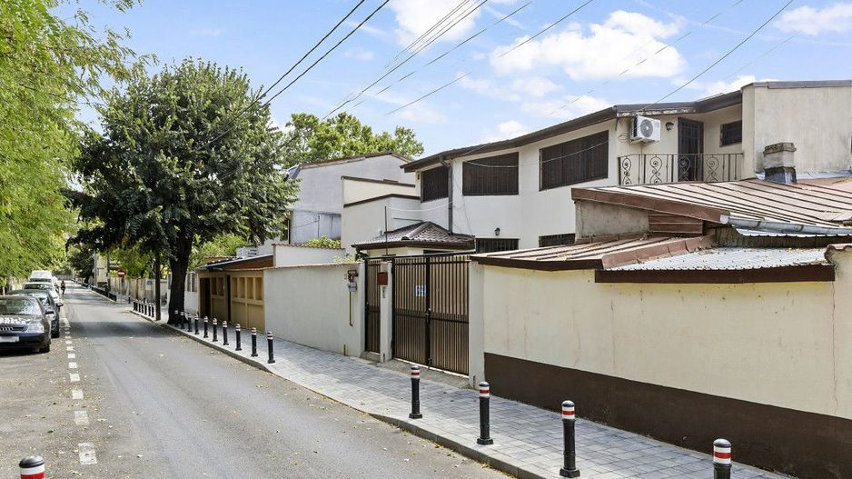 Casa deosebita Barbu Vacarescu / Floreasca - Poză 3