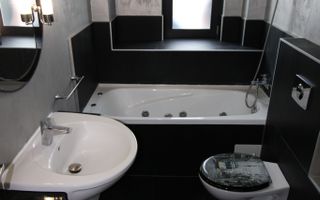 3 camere, Braytim, apartament superb, loc de parcare inclus, zona ideala - Poză 17