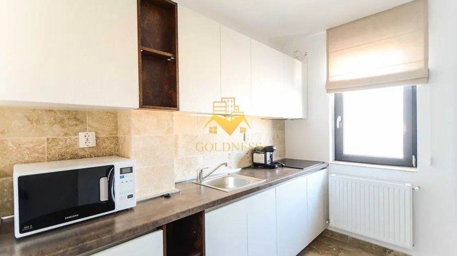 3 camere, garaj, bloc nou, Intre Lacuri,  Zona Iulius Mall, FSEGA - Poză 7