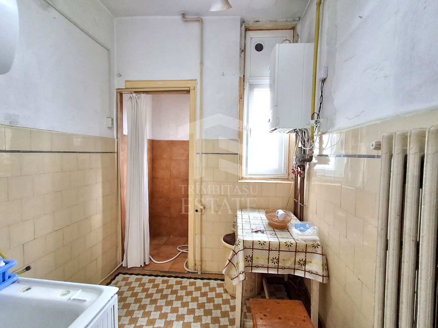 Apartament 2 camere de vânzare – zonă centrală, București - Poză 11