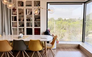 OPORTUNITATE | APARTAMENT 4 CAMERE |FABRICA DE GLUCOZA | TEI |BOUTIQUE - Poză 4