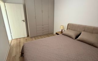 Apartament nou la prima inchiriere 3 camere 76mp utili boxa Selimbar - Poză 8