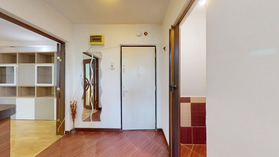 Apartament 2 camere Soseaua Giurgiului nr. 107 - Piata Progresul - Poză 8