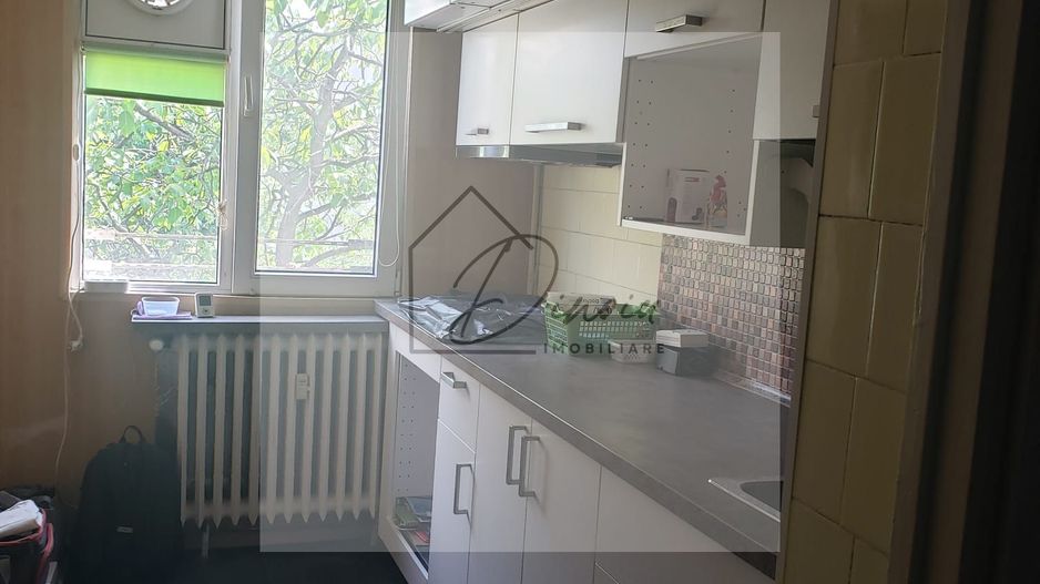 COMISION 0% I Apartament 3 camere Titan I Aleea Postavarul I etaj 4/4 - Poză 10