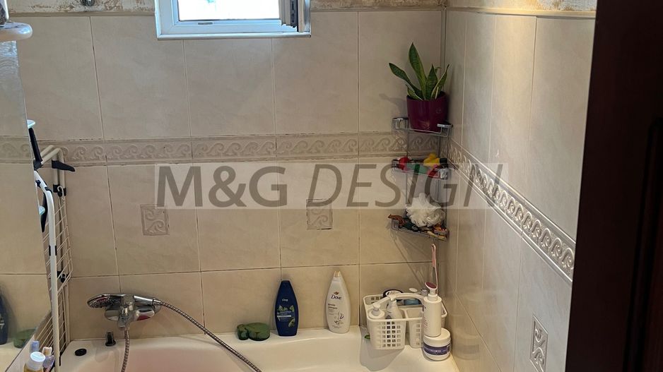Apartament 4 camere Dambovita cu centrala - Poză 8