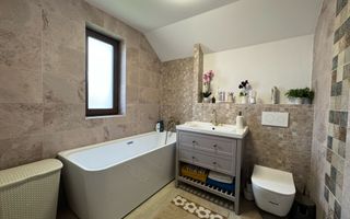 Vila moderna 4 camere+garaj CUG- Horpaz - Poză 17