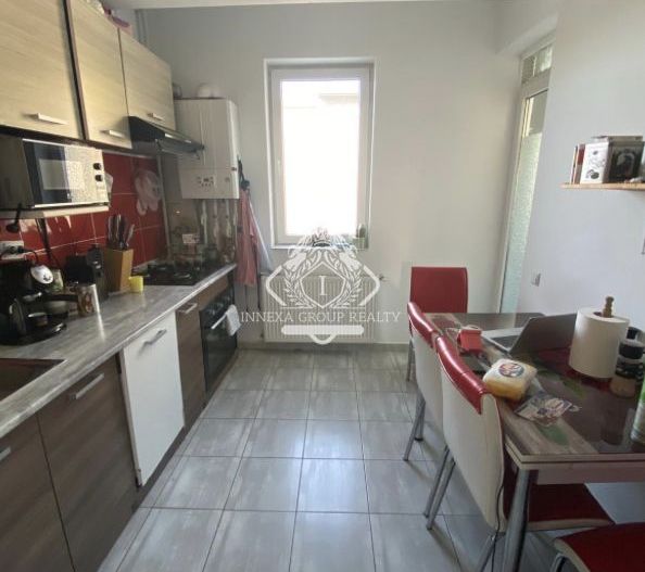 Rahova-Pucheni | 2 camere | 56mp | Parter | bloc nou | 89.000 euro - Poză 5
