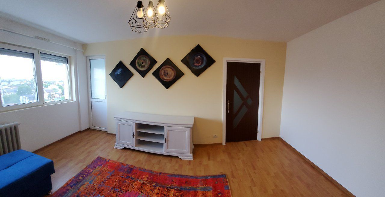 Apartament 2 camere - Poză 1