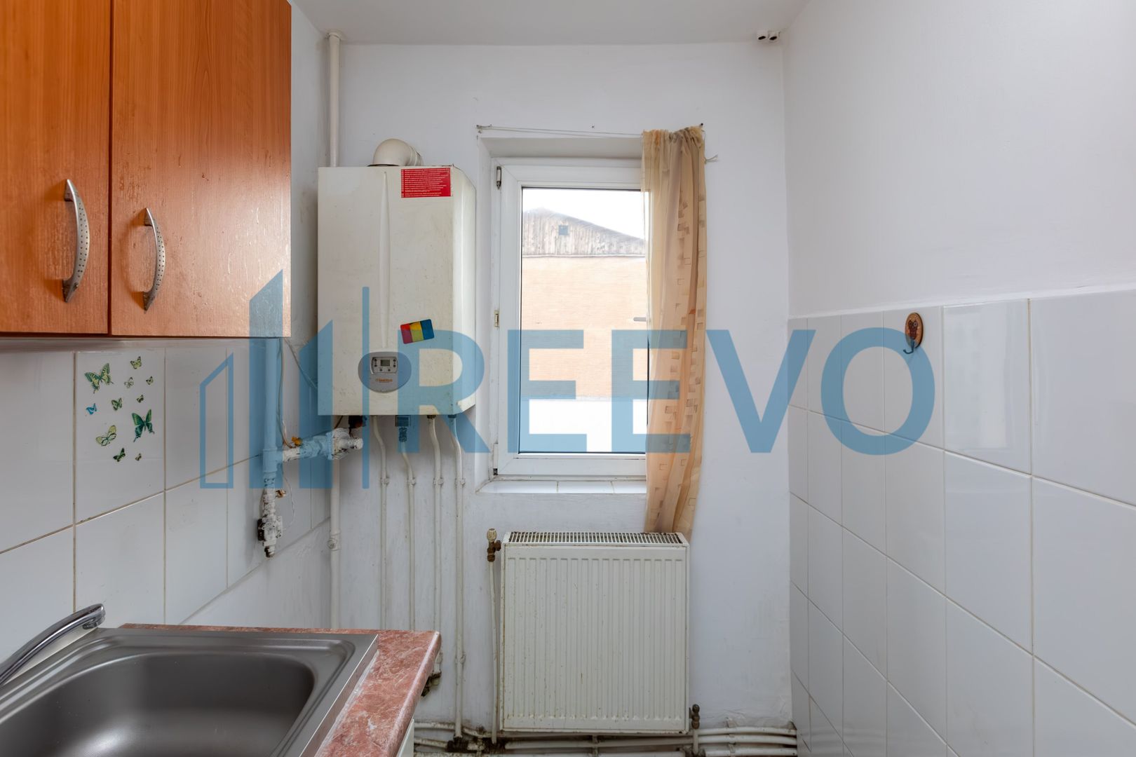 Apartament 3 camere decomandate, Zona Narcisa, Bacău - Poză 9