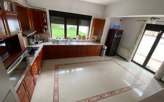 Vila superba - 7 camere - vanzare - Iancu Nicolae - Padurea Baneasa - Poză 9