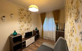 Apartament 2 camere+living central Podu Ros - 7 min Palas Mall - Poză 13