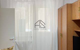 De închiriat | Apartament renovat | 2 camere | Aleea Salca, Nufărul - Poză 8