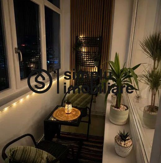 Studio, etaj 8/10, centrala termica, Piata Mare - 420 Euro - Poză 4