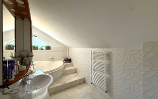 Vila cu 6 camere *485 mpc // *1.670mp teren* // 8 locuri parcare // Sisești - Poză 39