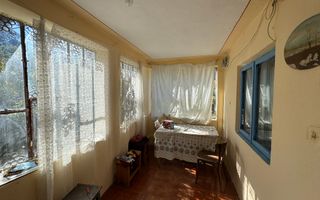 CASA 4 CAMERE TEREN 800 MP CAPUL PISCULUI COMUNA GODENI JUD. ARGES - Poză 14