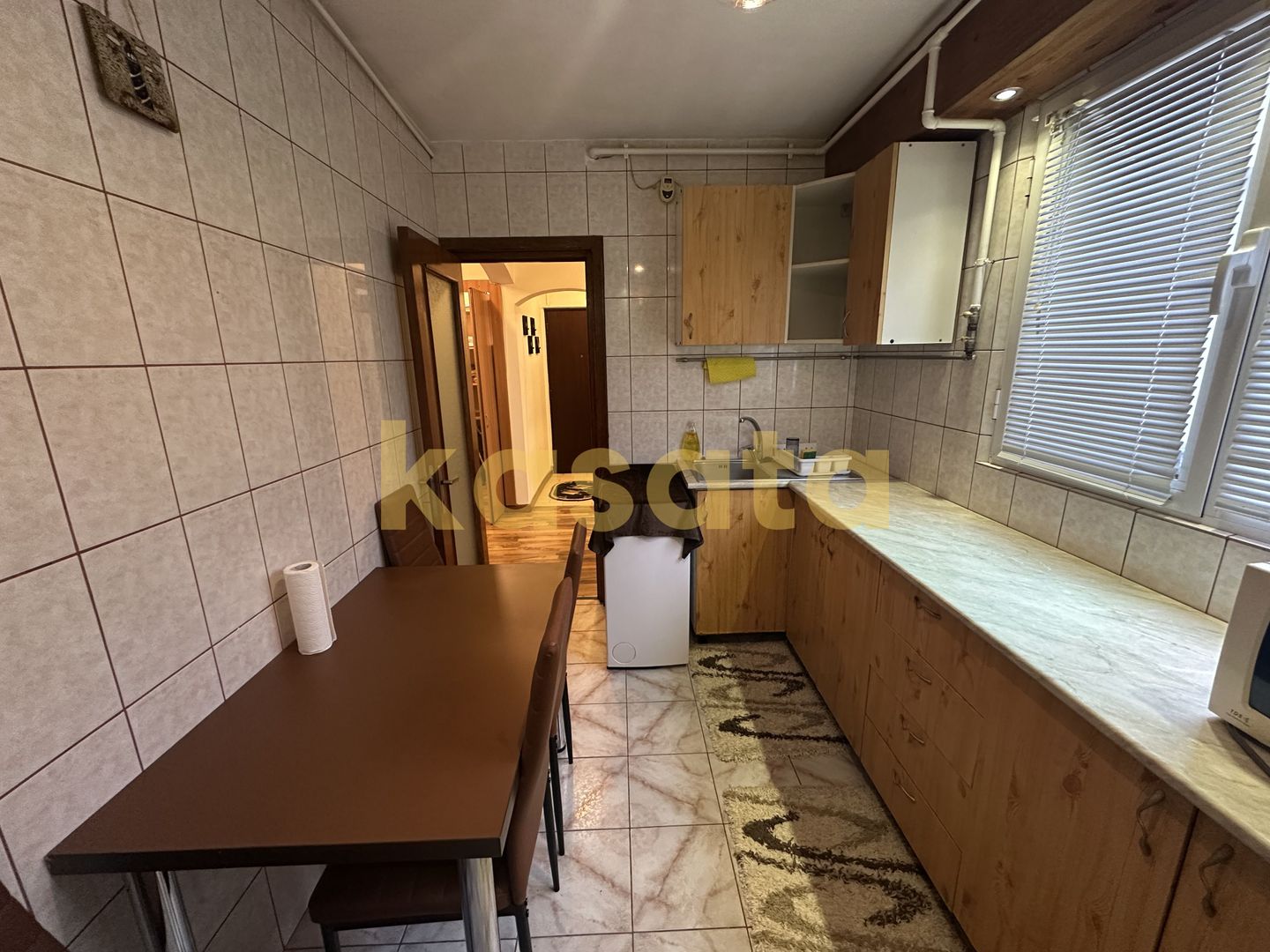 2 Camere | Lujerului | Renovat | Bloc Anvelopat | Lângă Plaza Mall - Poză 10