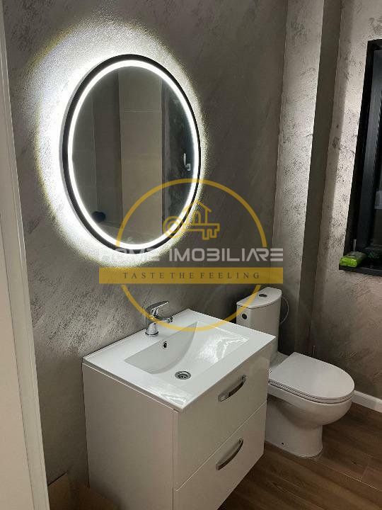 Apartament 2 camere | Etaj 3/3 cu pod | Mobilat și utilat complet | Rediu - Poză 8
