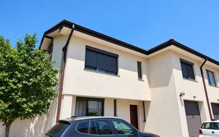 OPORTUNITATE | CASA | PORSCHE PIPERA | GARAJ | IDEAL LOCUIT - Poză 1