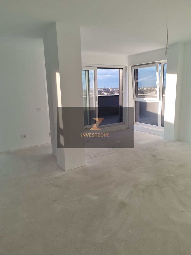 Vindem apartament tip Penthouse in complexul Prima Onestilor - Poză 4