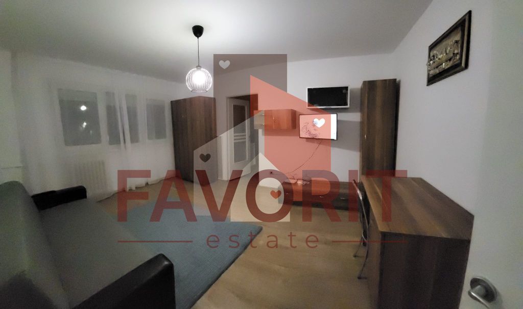 2 camere | etaj 1 | mobilat si utilat | zona excelenta - Poză 2