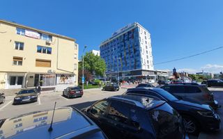 Vanzare garsoniera Ultracentral, Filarmonica, libera - Poză 2