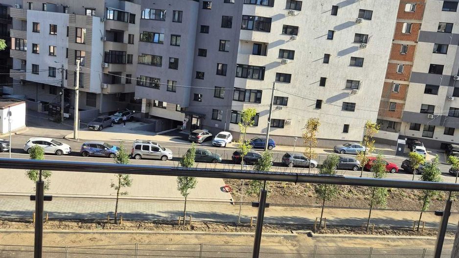 De inchiriat apartament 2 camere zona Lujerului/Mall Plaza - Poză 8