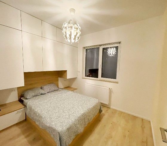 De închiriat: apartament 2 camere-Regie Residence-Grozăvești, Politehn - Poză 4