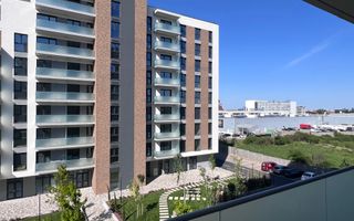 Apartament cu 2 camere | prima inchiriere | parcare | Nufarul | Oradea - Poză 12