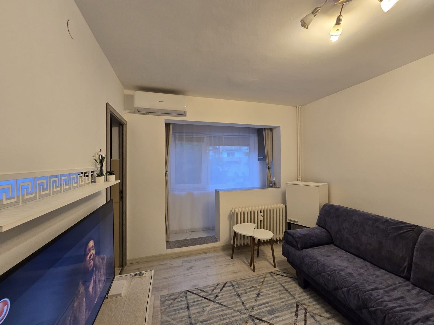 Garsoniera- Ciuperca, 1 Mai - Poză 2