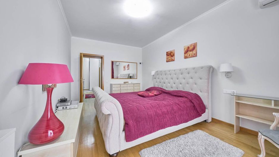 Apartament cu 3 camere decomandat în Herăstrău - Poză 16