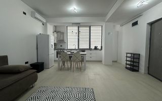 Apartament de inchiriat Navodari Zona Cherhana - Poză 3