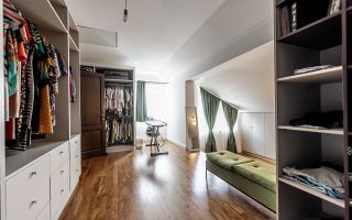 Vilă complet amenajată LUX, ideală pentru o familie cu stil - Poză 23