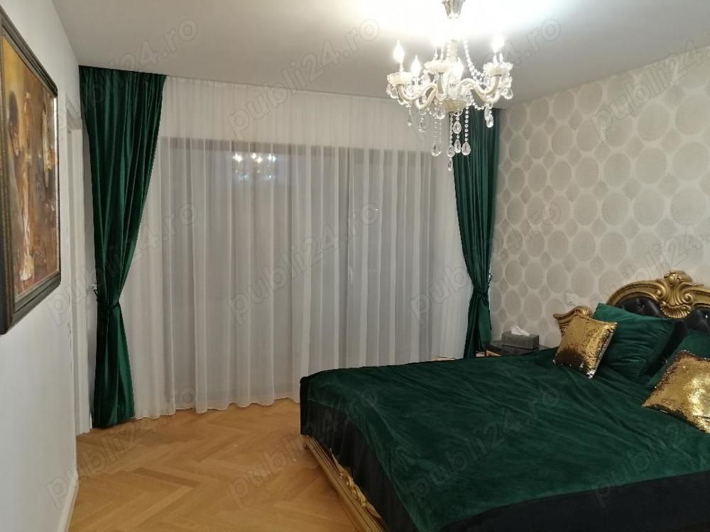 Vila curte individuala, Tunari - Poză 8