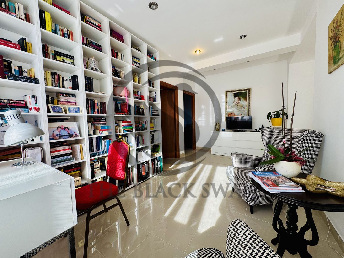 Casă de vanzare cu garaj și anexă | teren 785 mp| Gageni | Comision 0% - Poză 12