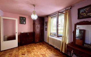 Apartament cu 2 camere decomandat, 50 mp pe Aleea Detunata Gheorgheni - Poză 4