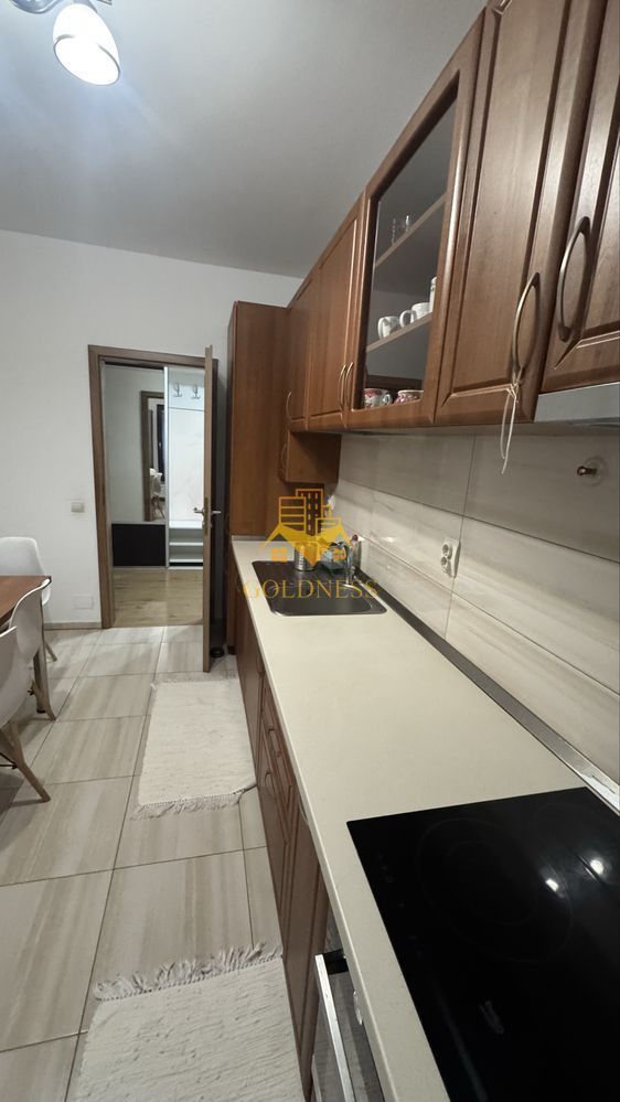 2 camere, Gheorgheni, Constantin Brâncuși, Ciparu , Parcare - Poză 7