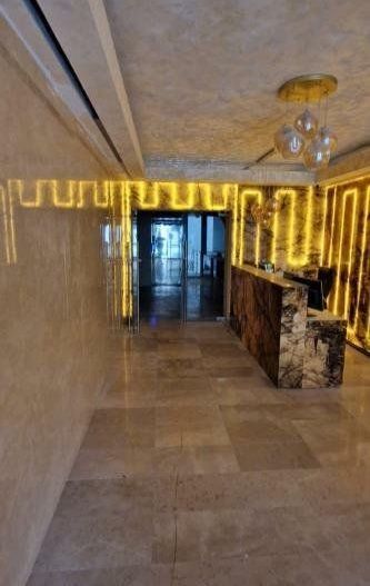 PENTHOUSE DE LUX CU VEDERE LA PARCUL HERASTRAU - Poză 7