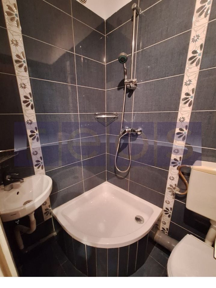 DE VANZARE AP 3 CAMERE 120 MP CISMIGIU 3 BALCOANE - 2 BAI | CIRCULAR - Poză 10