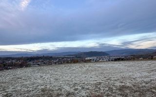 Teren de Vânzare – 34.485 mp | Câmpulung Muscel | Zonă Panoramică & Dezvoltare - Poză 4