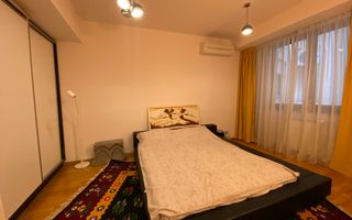 APARTAMENT SUPERB CU 4 DORMITOARE LÂNGĂ PARCUL HERASTRAU - Poză 7