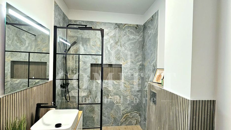 Apartament 2 camere | Ultrafinisat | Cartier Terra - Poză 13