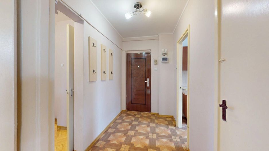 Apartament 3 camere decomandat Titan - Nicolae Grigorescu - Poză 8
