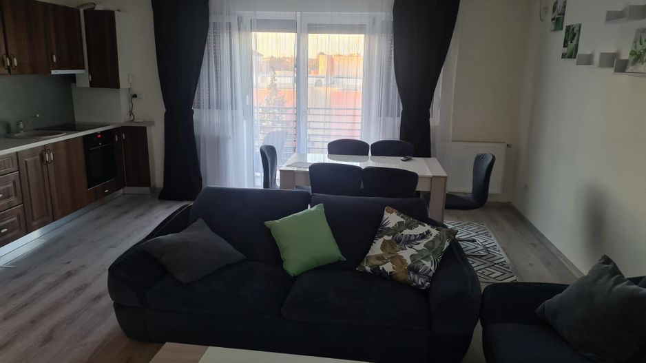 Braytim-Musicescu | 2 camere | Loc de parcare - Poză 2