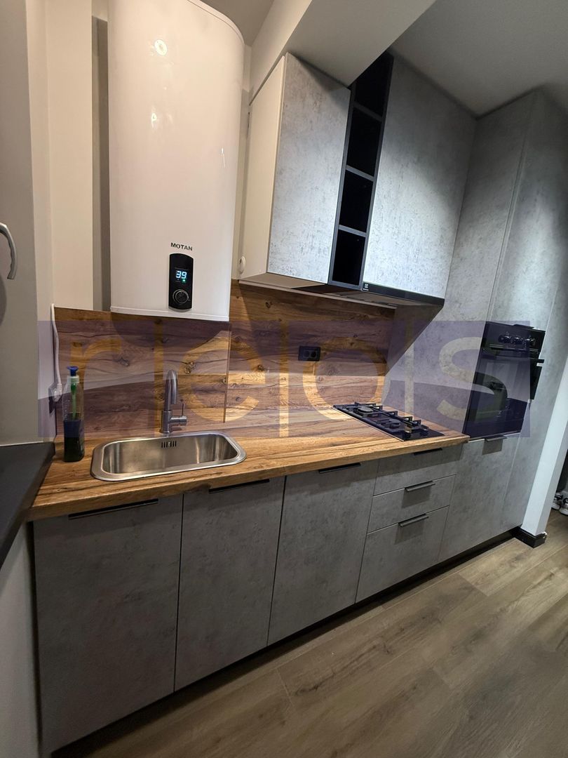 VANZARE APARTAMENT FLOREASCA 2 CAMERE 39MP CENTRALA PROPRIE RENOVAT PREMIUM - Poză 8