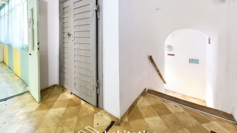 Apartament boem si primitor, et 1 – Piața Unirii, zonă pietonală - Poză 13