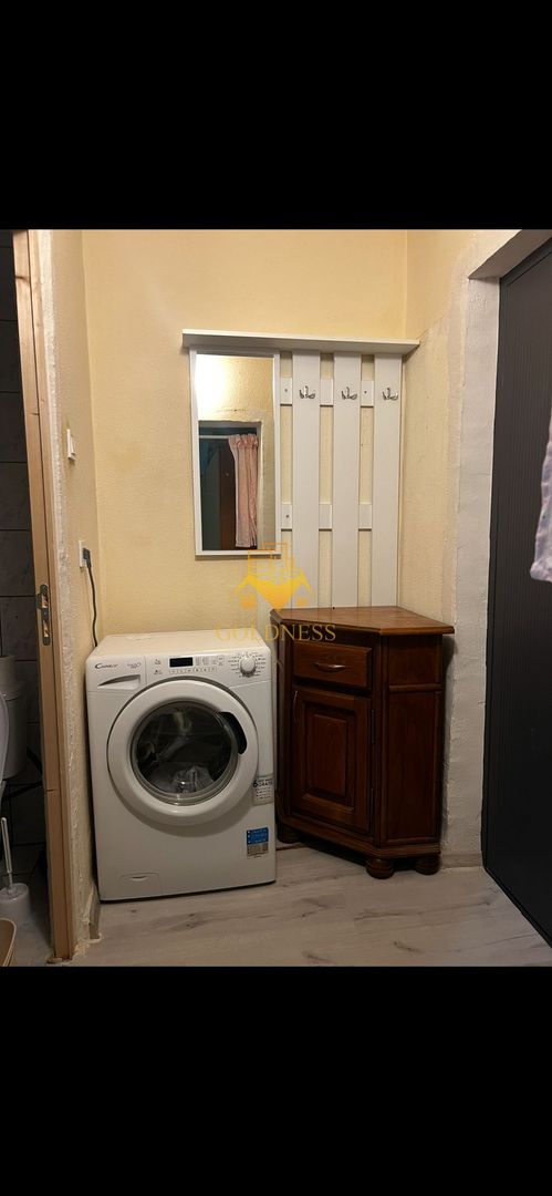 Garsoniera 22 mp, Marasti Zona Groapa Marasti, Teleorman, Dambovitei - Poză 5